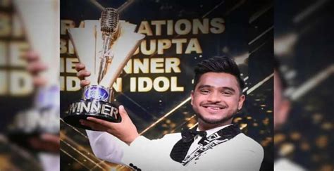 Indian Idol 14 winner Vaibhav Gupta wants to sing playbacks