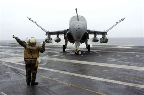 Aircraft Carrier-based Operations - WELCOME TO THE HOME OF THE REAPERS