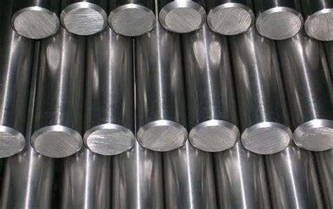 Astm B637 Asme Sb637 Inconel 718 Round Bar At Rs 2000 Kilogram In