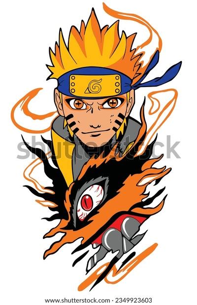 60 Naruto Village Images, Stock Photos, 3D objects, & Vectors ...