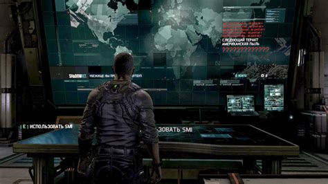 Обзор игры Tom Clancy's Splinter Cell: Blacklist