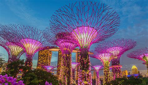 Tourist Places You Must Explore In Singapore Lifeberrys