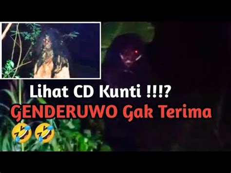 Live Misteri Malam Ini Susul Embah Kisut Misteri Di Lokasi Pembuangan