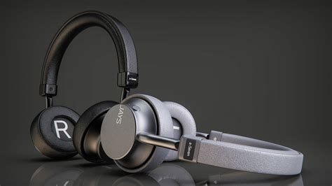 a-Seven Headphones JAYS on Behance