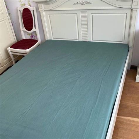 Простынь на резинке 100х200 Бязь Голд Ananasko PR197 (888007) — купить ...