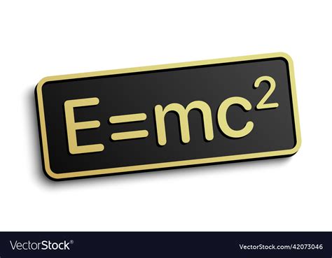 Emc2 Equation