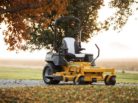 HUSTLER X-ONE® | Hustler Mowers UK