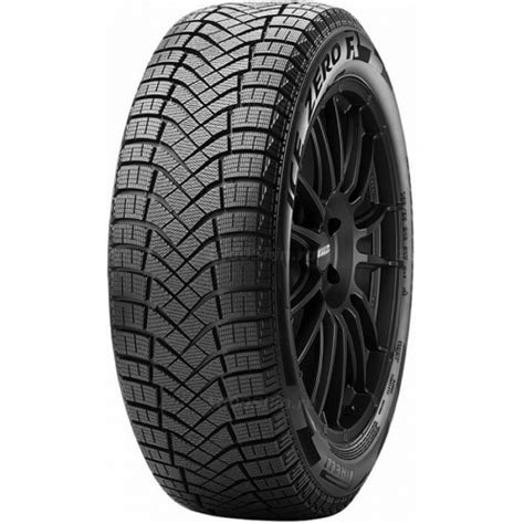 R H Pirelli Winter Ice Zero Friction Xl