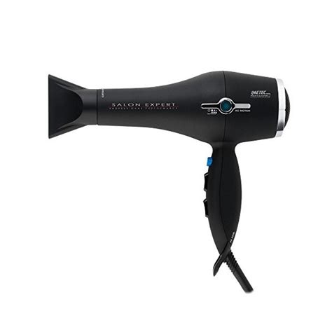 Imetec Salon Expert P4 2500 ION Sèche Cheveux Professionnel Puissa