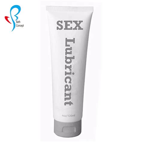 Organic Intimate Personal Sex Lubricant Sex Jel For Men And Women With