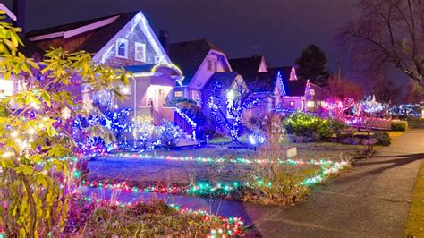 Is this the best Christmas lights display this year? - ABC7 Chicago