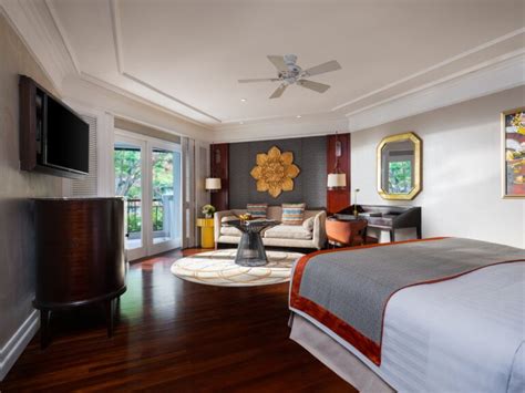 InterContinental Bali Hotel with Premium Rooms, Suites and Villas