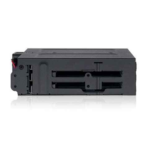 ICY DOCK Tougharmor MB608SP B Backplane Rack HDD Interne LDLC