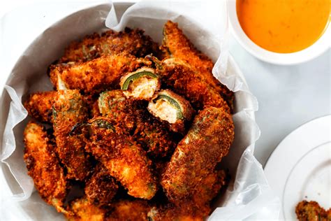 Jalape O Poppers Recipe