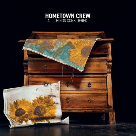 All Things Considered | Hometown Crew