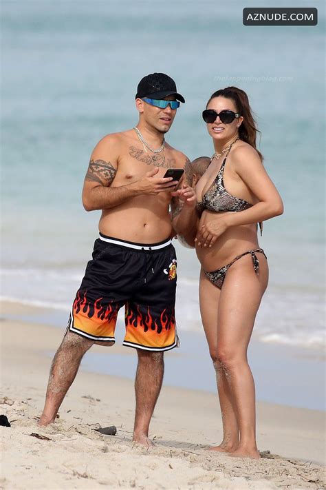 LISANDRA SILVA Nude AZNude