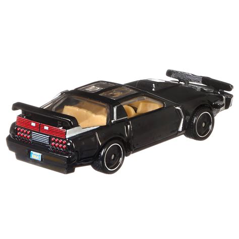Hot Wheels Retro Entertainment 2022 Mix 6 Vehicles Case Of 10