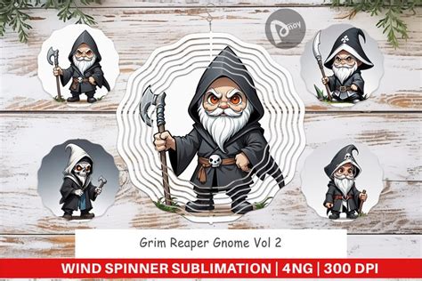 Wind Spinner Sublimation Spinner Design