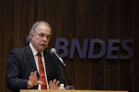 RIO DE JANEIRO RJ 04 03 2024 BNDES APRESENTA RESULTADOS DE 2023