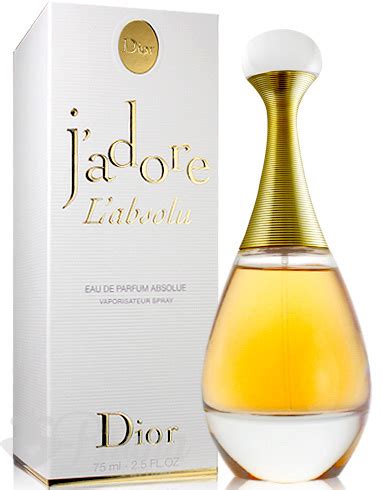 Купить духи Dior Jadore L absolu оригинал духи Кристиан Диор Жадор ...