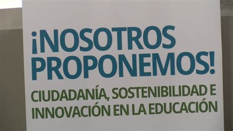 III Congreso Internacional Nosotros Proponemos En Ciudad Real YouTube