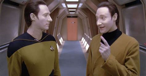 Star Trek: Data's 10 Best Quotes, Ranked