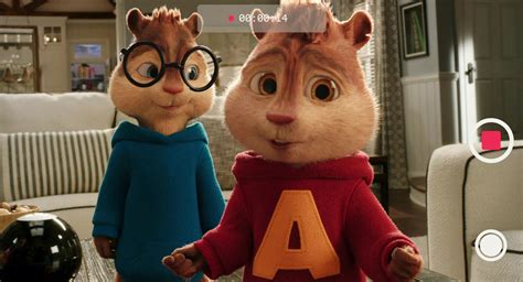 Chipmunks Movie, Alvin And The Chipmunks, I Have No Friends, Mew, Live ...