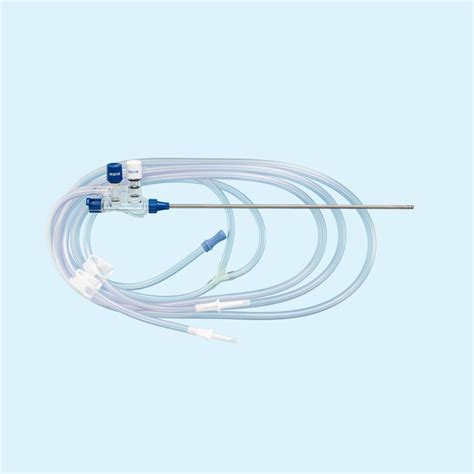 Suction Irrigation Sets Pennine Healthcare