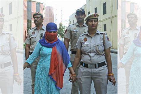 Behind ‘meticulously Planned Murder Of Elderly Delhi Couple A Love