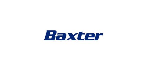 Working At Baxter Jobs And Careers At Baxter