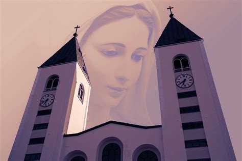 Medjugorje La storia di Dalila dal peccato al donarsi totalmente a Gesù