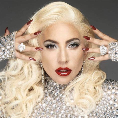 Lady Gaga - Lady Gaga Photo (43208036) - Fanpop