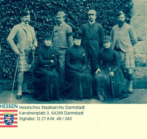 Pin By Denise Leifeste On Hessian Royals And Descendants Hesse