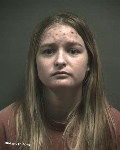 Simpson Ashlyn Nicole Randall County Mugshots Zone