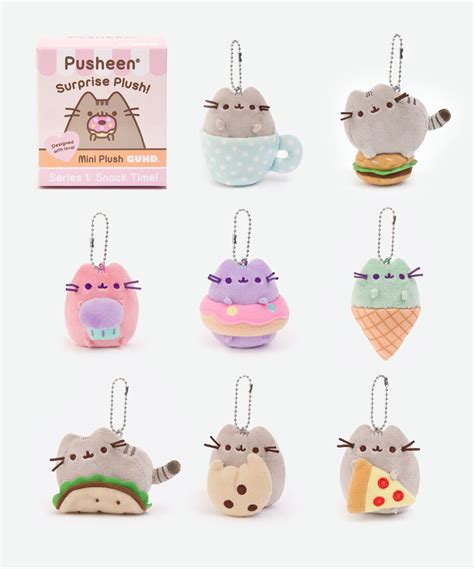 Pusheen Blind Bags Flash Sales