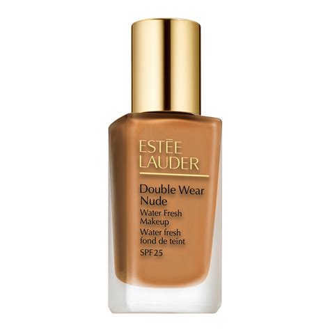 Double Wear Nude Water Fresh Makeup Spf Foundation N Rich Ginger