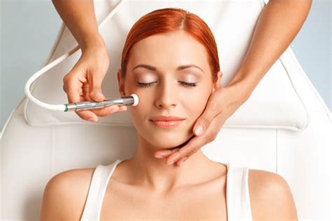 Dermaplaning Vs Microdermabrasion Imagique Salon Suites