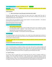 Understanding Human Sexuality Historical Biological Sex Is Something You Do Sexuality Is