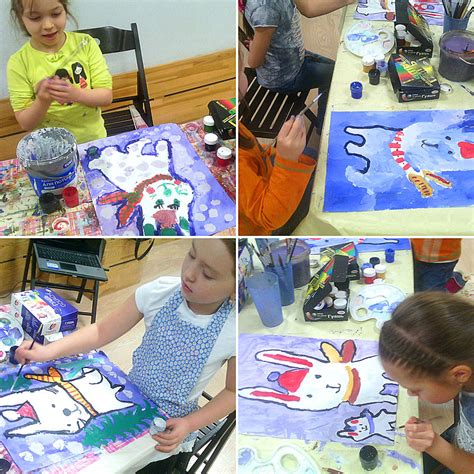 Мастер-класс Мытищи