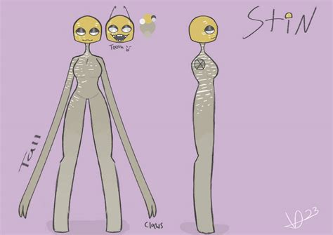 Stin by VastlyArtistic on DeviantArt