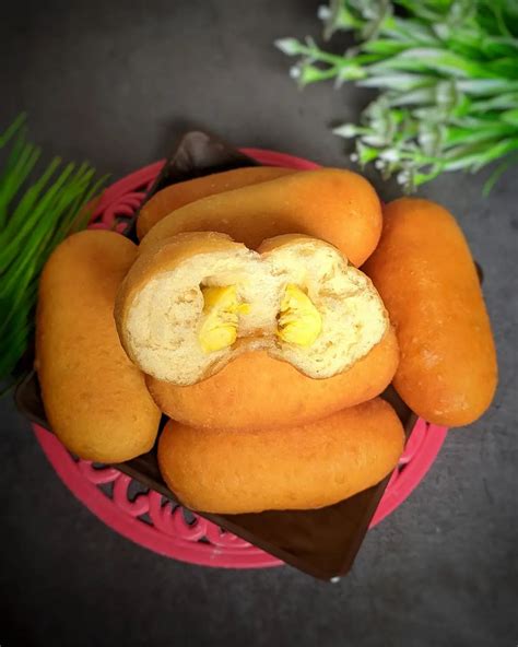 Resep Adeboy Roti Goreng Jadul Isi Pisang Dari Wawawiati