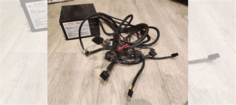Блок питания пк Termaltake TR2 550W купить в Москве | Электроника | Авито