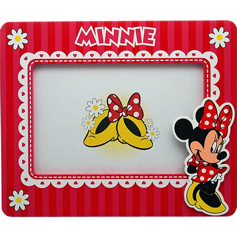 Rama Foto Din Lemn Minnie Mouse Casamo Ro Zeci De Mii De Produse