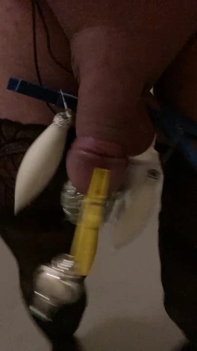 Christmas Estim Gay Man Porn Feat Tanja Sissy XHamster