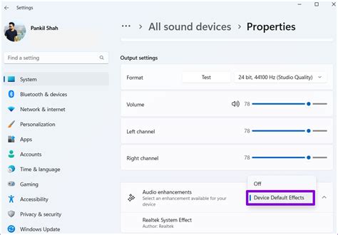 Ways To Get Better Audio Quality On Windows Guiding Tech