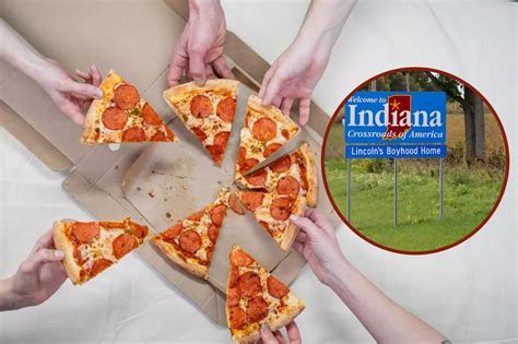 Indiana S Favorite Pizza Chain Might Shock You