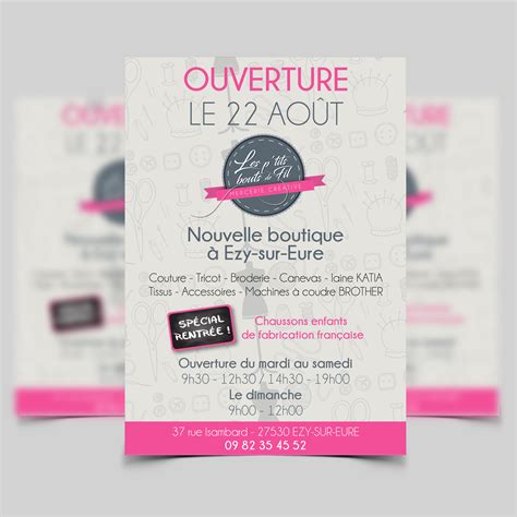 Les P Tits Bouts De Fil ACR ACR