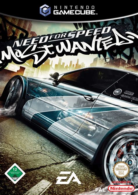 Need for Speed: Most Wanted : Amazon.de: Games