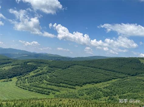 2022年7月自驾草原天路全程130公里攻略 - 知乎