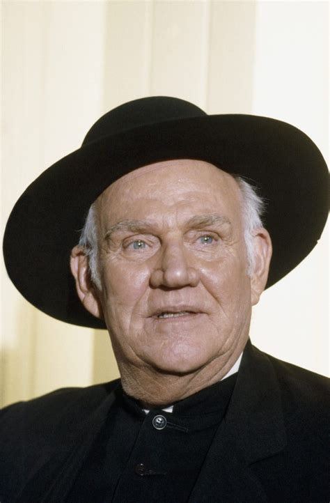 Little House Icon Dabbs Greer: Hollywood's Everyman | Little House on